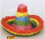 Sombrero Pinata