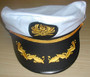 CAPTAINS HAT