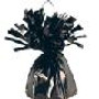 FOIL BALLOON WEIGHT - BLACK