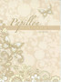 THANK YOU NOTES PAPILLON 20 SHEETS