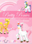 PARTY INVITES PRETTY PONIES