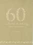PARTY INVITES 60 GOLD 20 SHEETS