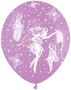 Fairy AOP Fashion Lilac