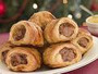 PARTY SAUSAGE ROLLS PREMIUM 24