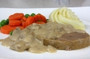 MEAT LOAF 300gm