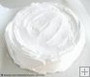 PAVLOVA SHELL 1 KG 24 SLICE READY TO DRESS