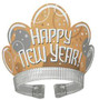 NEW YEAR TIARA PRINT 12