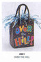PK 1 OVER THE HILL BAG WEIGHT