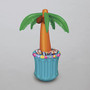 GIANT INFLATABLE PALM TREE COOLER