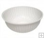 PK1 30cm 12" LARGE WHITE BOWL