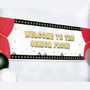 Banner Giant Hollwood -