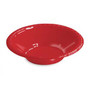 BOWL RED 180mm P25