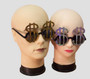 SUNGLASSES DOLLAR SIGN