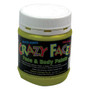 FACE PAINT 250ML YELLOW