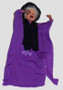 HANGING WITCH 30 CM