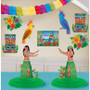 Decorating Kit Luau