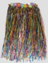 HULA DRESS MULTI COLOUR 86 CM