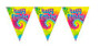 TYE-DYE SWIRL FLAG BANNER