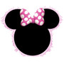 Minnie Mouse Pinata