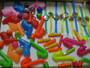 Party Favors Pinata Fillers 50 Pcs

Variety May Change