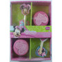 Minnie Mouse Cupcake Kit