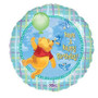 Winnie the Pooh 18" Foil Balloon