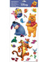 Winnie Mini Stickers