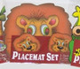 Placemat Sets 2 Coasters 2