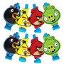 Angry Bird Blowouts 8
