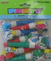 PARTY BLOWOUTS 12