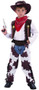 Kids Cowboy Dress Up Deluxe see sizes