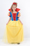 Snow White Costume Girls see sizes