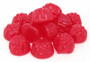 Raspberry Lollies 1kg