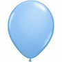 12cm Standard Pale Blue Latex Balloon - Pack of 100