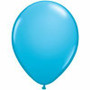 12cm Fashion Robin's Egg Blue Latex Balloon