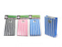 Stripe Loot / Lolly Bag - Pink