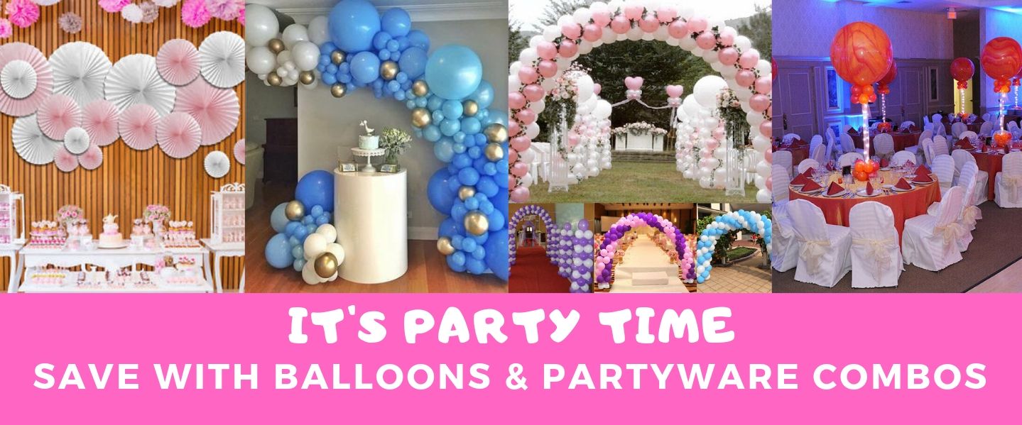 Sydney Party Shop Party Supplies