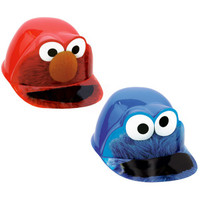 Sesame Street Hat