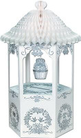 Wishing Well Centrepiece 76cm Tall