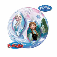 Frozen Bubble Balloon 56cm