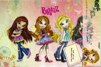 Bratz Gift Box