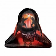 Star Wars SuperShape 64cm uninflated