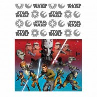 Star Wars Rebels Table Cover