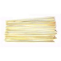 BULK  Bamboo Skewers  Box 1000  20cm