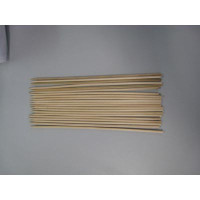 BULK  Bamboo Skewers  Box 1000    25cm