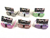 RAVE DIAMONTE PARTY GLASSES