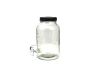 Glass Dispenser 3 Litre