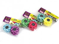 COL CRAFT STRING Pk 2 Assorted