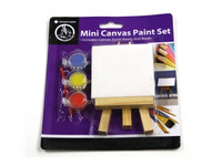 Mini Canvas Set