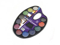 Artist Palette 12 colours